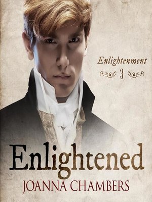 Enlightened - Audiobook